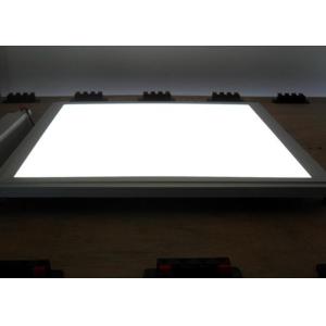 Buy Surface Mounted Flat Ultra Thin Led Light Panel 595x595 40w Ceiling Led Panel 60x60 at wholesale prices