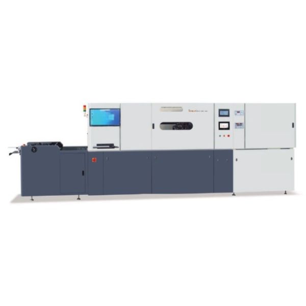 Buy B2 Digital UV Spot Varnishing and Foiling Machine at wholesale prices