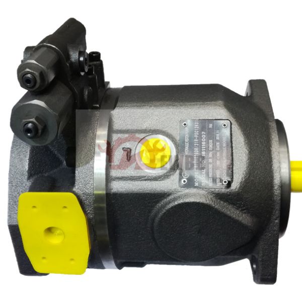 Buy A10V Rexroth Hydraulic Pump A10VO A10VSO A10VO18 A10VO28 A10VSO45 A10VSO63 at wholesale prices