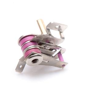 Zy4 china supplier electrical pizza oven thermal switch thermostat adjustable