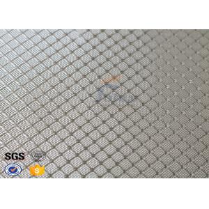 Texturized Fiberglass Cloth Roll Waterproof Woven Fiberglass Fabric