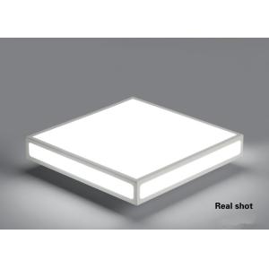 18W Acrylic Material 3.2kgs Creativity Ceiling Pendant Hanging Light