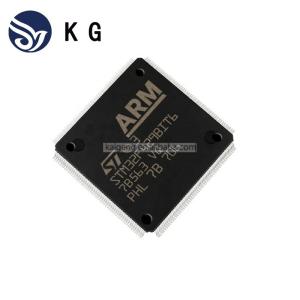 Quality STM32F429BIT6 LQFP208 Electronic Components IC MCU Microcontroller Integrated Circuits STM32F429BIT6 for sale