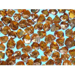 High Hardness CBN Abrasive Material Or Grinding Ferrous Alloys