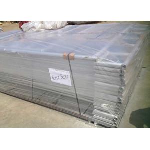 Welded Zinc Coating Portable Cattle Panels For Livestock