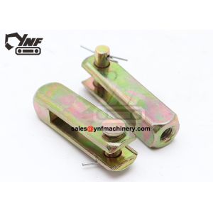 YNF17665 6mm Clamp – Throttle Cable Clamp