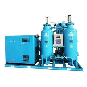 93% Purity PSA Oxygen Generator Overseas Service Center Available