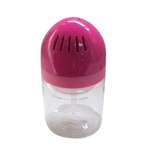 Universal Style Electric Car Air Freshener 100ml Car Perfume Diffuser