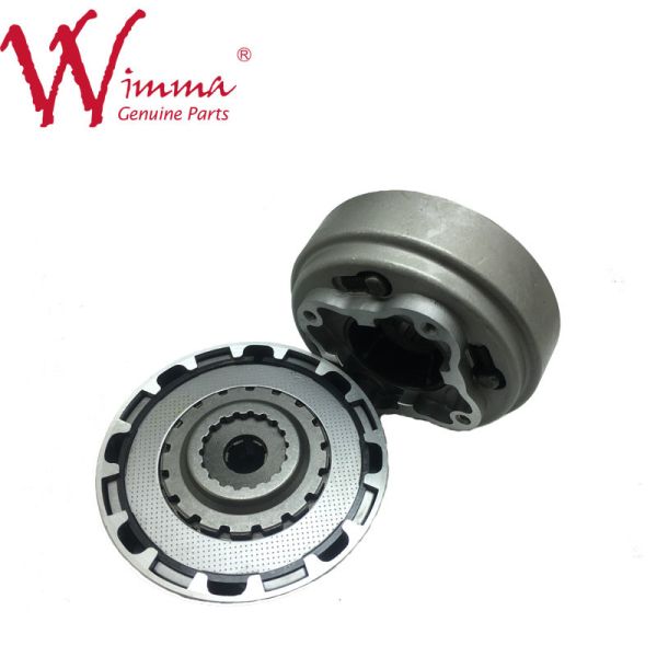 Buy Motorcycle Clutch Assembly High Precision OEM Quality CD70 Wholesale at wholesale prices