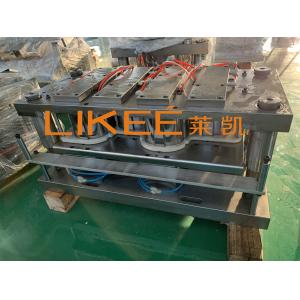 L Rim CR12Mov Aluminium Foil Container Mould Long Using Life