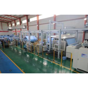 3.2M Smms Non Woven Fabric Roll Anti tear CE ISO9001 Certificate