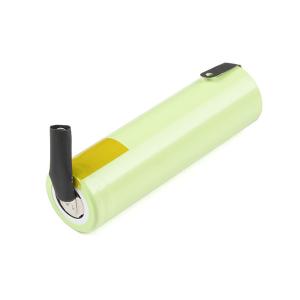 LifePO4 Rechargeable Li Ion 18650 Battery 2000mAh 2200mAh 2500mAh