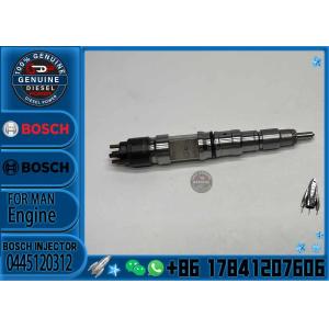 High Quality Common Rail Injector 0445120308 0445120311 0445120312