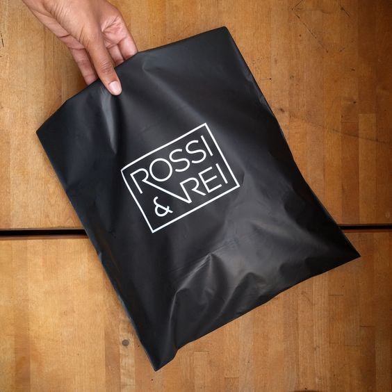 Matte Black,White Self-seal poly bag,Poly mailers,Courier bags,Postal bags,Mailing satchels