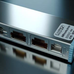 2.125Gbps SFP Optical Transceiver 1310nm DFB 20km