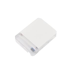 23mm Fiber Optic Distribution Unit Access Terminal Box Desktop FTTO
