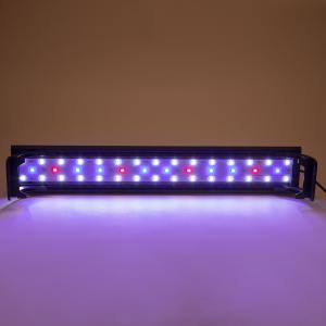 Adjustable Metal 25w Aquarium Grow Lights