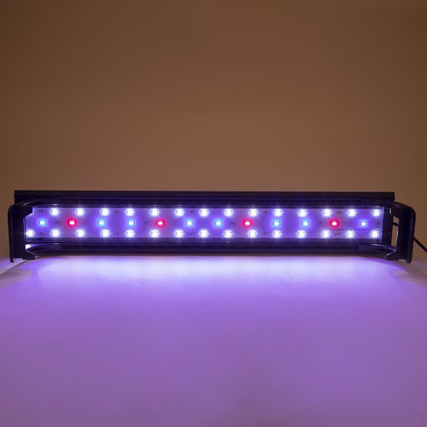 Buy Adjustable Metal 25w Aquarium Grow Lights at wholesale prices