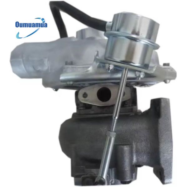 Turbo GT3271LS For Hino Engine J05D Turbocharger 17201-E0330 704409-5001