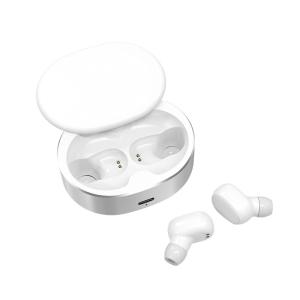 OEM IPX 4 Sweatproof Wireless Bluetooth Earbuds Twin Earphones