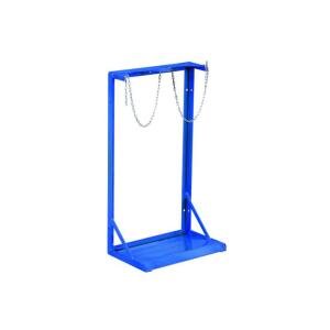 Quality AC20C Steel Bottle Trolley Convenient and Safe Operation Capacity 40L for sale