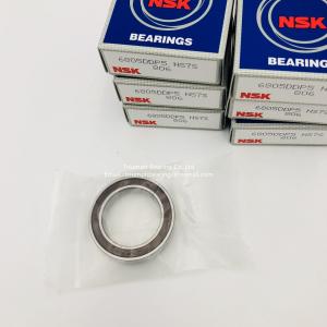 NSK Deep Groove Ball Bearing 6803DDUP5 ，6805DDU