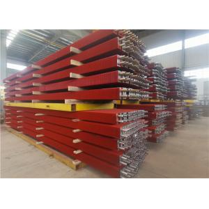 ASME Standard Carbon Steel Boiler Fin Tube Heat Exchanger Using