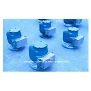 Water Tank Air Pipe Head No.533hfb-100a Air Venthead No.533hfb-100a Cast Iron