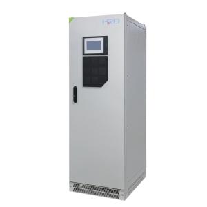 Industrial LF UPS 10-400kVA 480Vac / 60Hz IP43