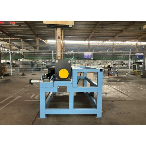 Energy Saving Edge Winding Gabion Production Line Stable Running 1M