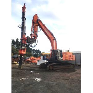 Quality 4.6t Excavator Attachment Parts Telescopic Arm for sale