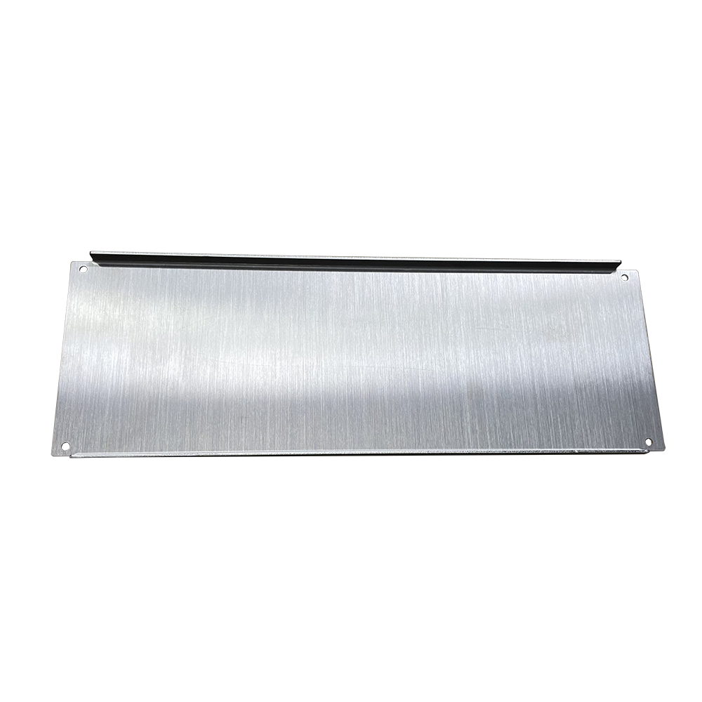 Low Volume Sheet Metal Stamping Parts Company Stainless Steel Laser Cutting Services