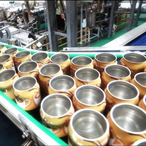 Fully Automatic High Speed Pet Bottle Destacker Depalletizer