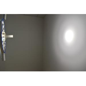 Medical Equipment Emergency Room LED shadowless Operting Light700 500