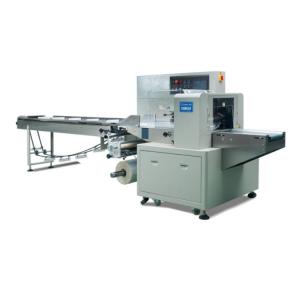 Industrial Tablet Packing Machine / Horizontal Pillow Packing Machine