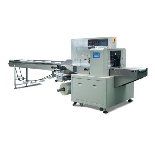Buy Industrial Tablet Packing Machine / Horizontal Pillow Packing Machine at wholesale prices