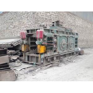 1150T/H Roller Press Ore Grinding Mill Cement Saving Energy Grinding Equipment