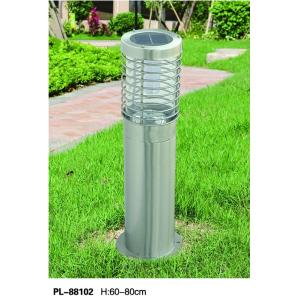 High Bright Solar Led Lawn Lights For Garden Yard Pathway Easy Installation