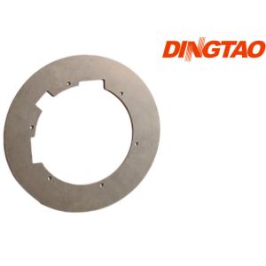 90933000 Presser Foot Plate XLC7000 / Z7 Auto Cutter Spare Parts