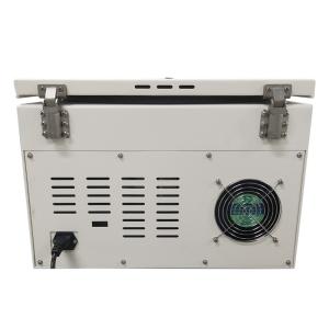 6000rpm Low Speed Centrifuge 15ml Tube -750ml Cup Veterinary Machine