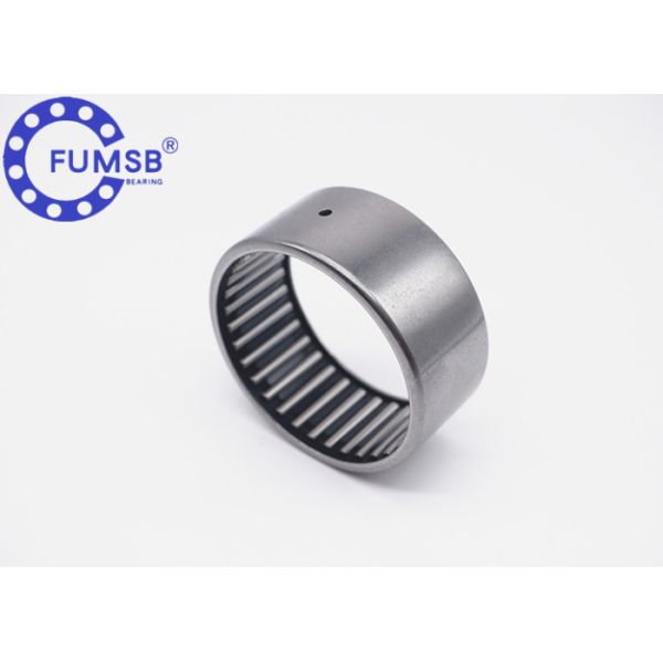 Buy Close End Full Complement Needle Bearing With Retainer For Auto Parts BK0810 Bearing Inner Ring at wholesale prices