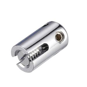 YMP CNC Machining Auto Spare Parts Clear Anodized Oxidation Surface