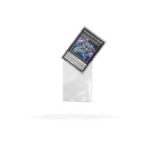 Deck Game Card Sleeves Soft Trading Card Protective Sleeves For Playing Card