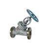 Quality Y Flanged Globe Valve for sale