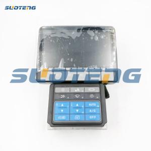 China 7835-31-5009 7835315009 Display Monitor Panel for PC350-8 Excavator on sale
