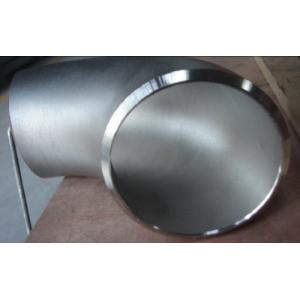 Quality ASTM A403 WP316L ANSIB16. 9 BW 45 LR elbow for sale