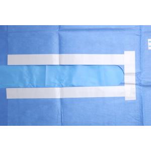 Hospital Clinic Surgical EENT Split Drape Disposable Drape Sheets