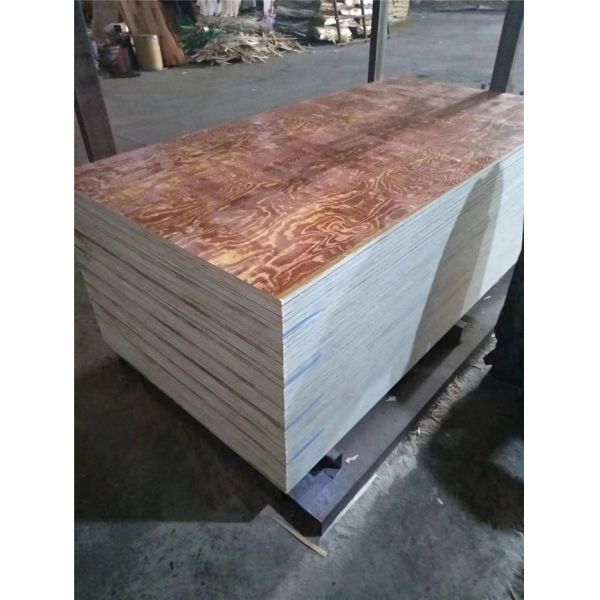 Buy First Class Phenolic Film Faced Plywood For Decoration Environmentally Friendly at wholesale prices