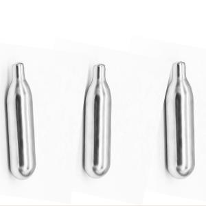 N2O Nitrous Oxide Cream Whipper Cartridges 10 Pack 8 Grams