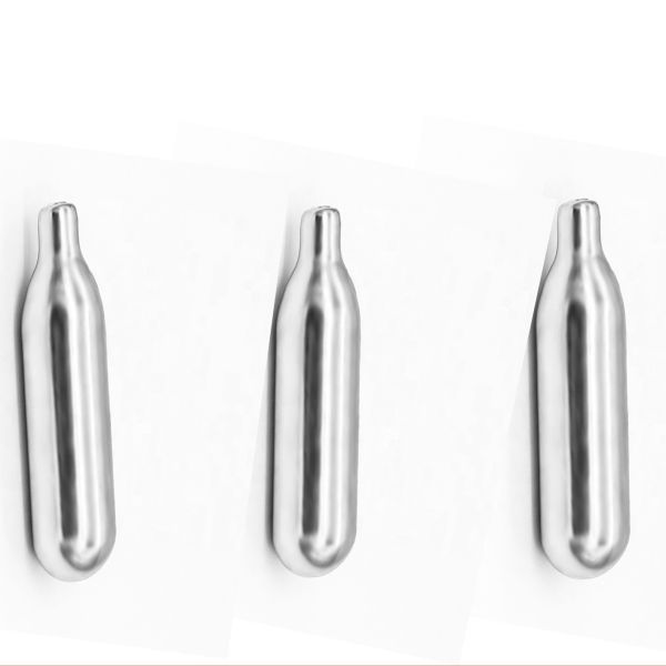 Buy N2O Nitrous Oxide Cream Whipper Cartridges 10 Pack 8 Grams at wholesale prices